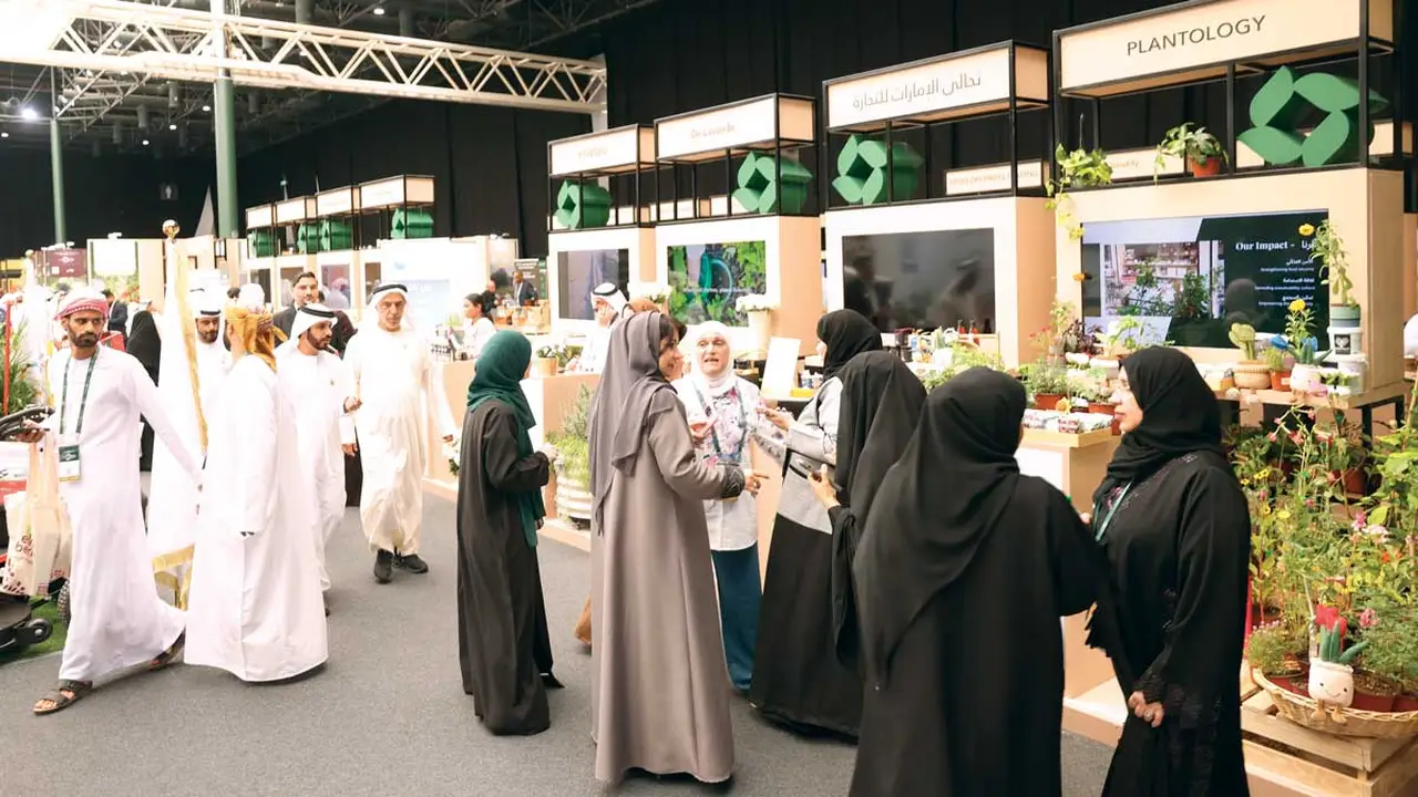 وزارة الزراعة تطلق ختم المُزارع الشاب لدعم وتمكين رواد الأعمال الزراعيين بالمملكة